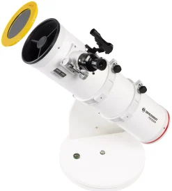 Bresser Teleskope Mit Sonnenfilter|Teleskope Für Deep-Sky>Messier 6" Dobson