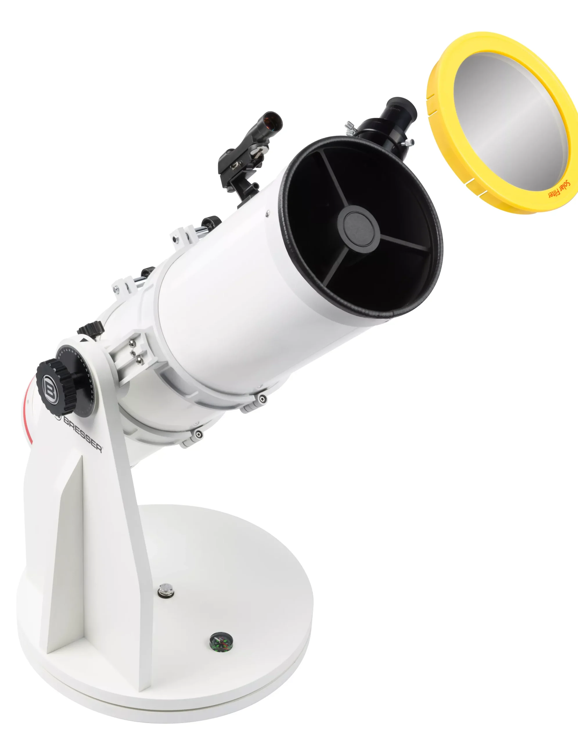 Bresser Teleskope Mit Sonnenfilter|Teleskope Für Deep-Sky>Messier 6" Dobson