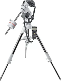 Bresser Montierungen>Messier EXOS-2 EQ GoTo Montierung