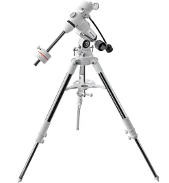 Bresser Montierungen>Messier EXOS 1/EQ-4 Montierung