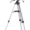Bresser Teleskope Für Planeten|Teleskope Für Einsteiger>Messier MC-90/1250 EQ3 Maksutov-Cassegrain Teleskop mit Smartphone-Adapter & Sonnenfilter