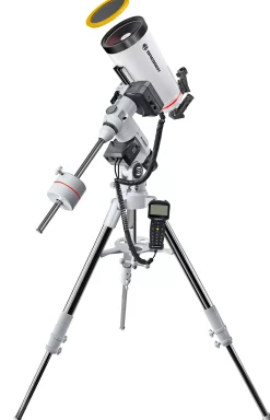 Bresser Teleskope Für Astrofotografie|Teleskope Mit Sonnenfilter>Messier MC-127/1900 EXOS-2 GoTo Teleskop