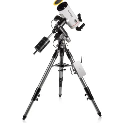 Bresser Teleskope Für Astrofotografie|Teleskope Für Deep-Sky>Messier MC-127/1900 EXOS-2 PMC-Eight GoTo Teleskop-Set