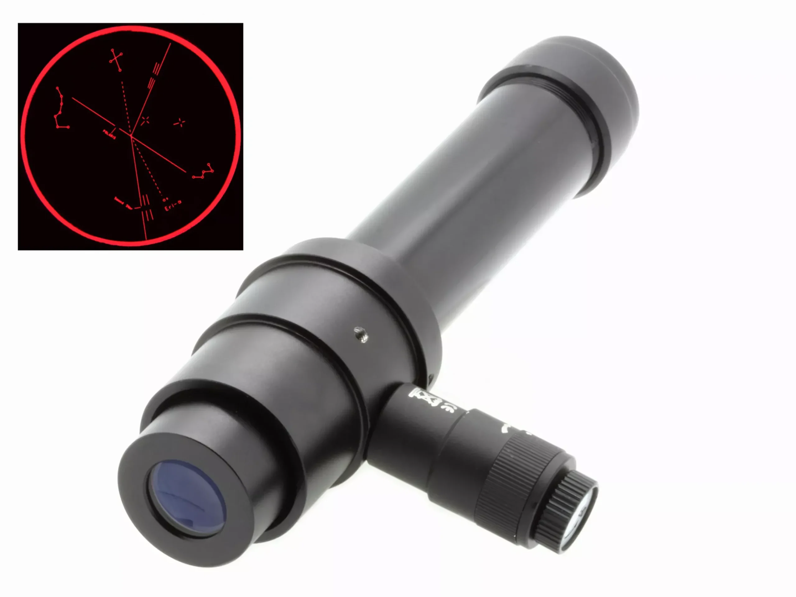 Bresser Teleskope Für Astrofotografie|Teleskope Für Deep-Sky>Messier MC-127/1900 EXOS-2 PMC-Eight GoTo Teleskop-Set