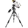 Bresser Teleskope Mit Sonnenfilter|Teleskope Für Deep-Sky>Messier MC-152/1900 EXOS-2 PMC-Eight GoTo Teleskop-Set