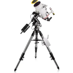 Bresser Teleskope Mit Sonnenfilter|Teleskope Für Deep-Sky>Messier MC-152/1900 EXOS-2 PMC-Eight GoTo Teleskop-Set