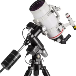 Bresser Teleskope Mit Sonnenfilter|Teleskope Für Deep-Sky>Messier MC-152/1900 EXOS-2 PMC-Eight GoTo Teleskop-Set