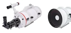 Bresser Teleskope Mit Sonnenfilter|Teleskope Für Deep-Sky>Messier MC-152 Hexafoc optischer Tubus