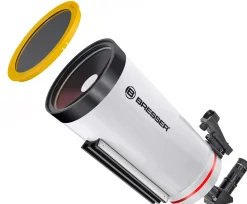 Bresser Teleskope Für Astrofotografie|Teleskope Mit Sonnenfilter>Messier MC-127/1900 OTA Optischer Tubus