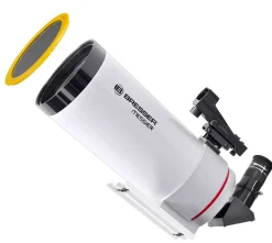 Bresser Teleskope Mit Sonnenfilter|Teleskope Für Planeten>Messier MC-100/1400 OTA Optischer Tubus