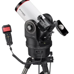 Bresser Teleskope Für Astrofotografie|Teleskope Mit Sonnenfilter>Messier MCX-127 GoTo Teleskop EQ/AZ