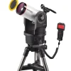 Bresser Teleskope Für Astrofotografie|Teleskope Mit Sonnenfilter>Messier MCX-102 GoTo Teleskop EQ/AZ