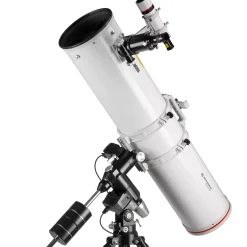 Bresser Teleskope Für Astrofotografie|Teleskope Mit Sonnenfilter>Messier NT203L/1200 EXOS-2 PMC-Eight GoTo Teleskop-Set