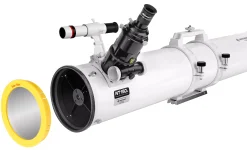 Bresser Teleskope Für Astrofotografie|Teleskope Mit Sonnenfilter>Messier NT-150L/1200 Hexafoc EXOS-2 GoTo Teleskop