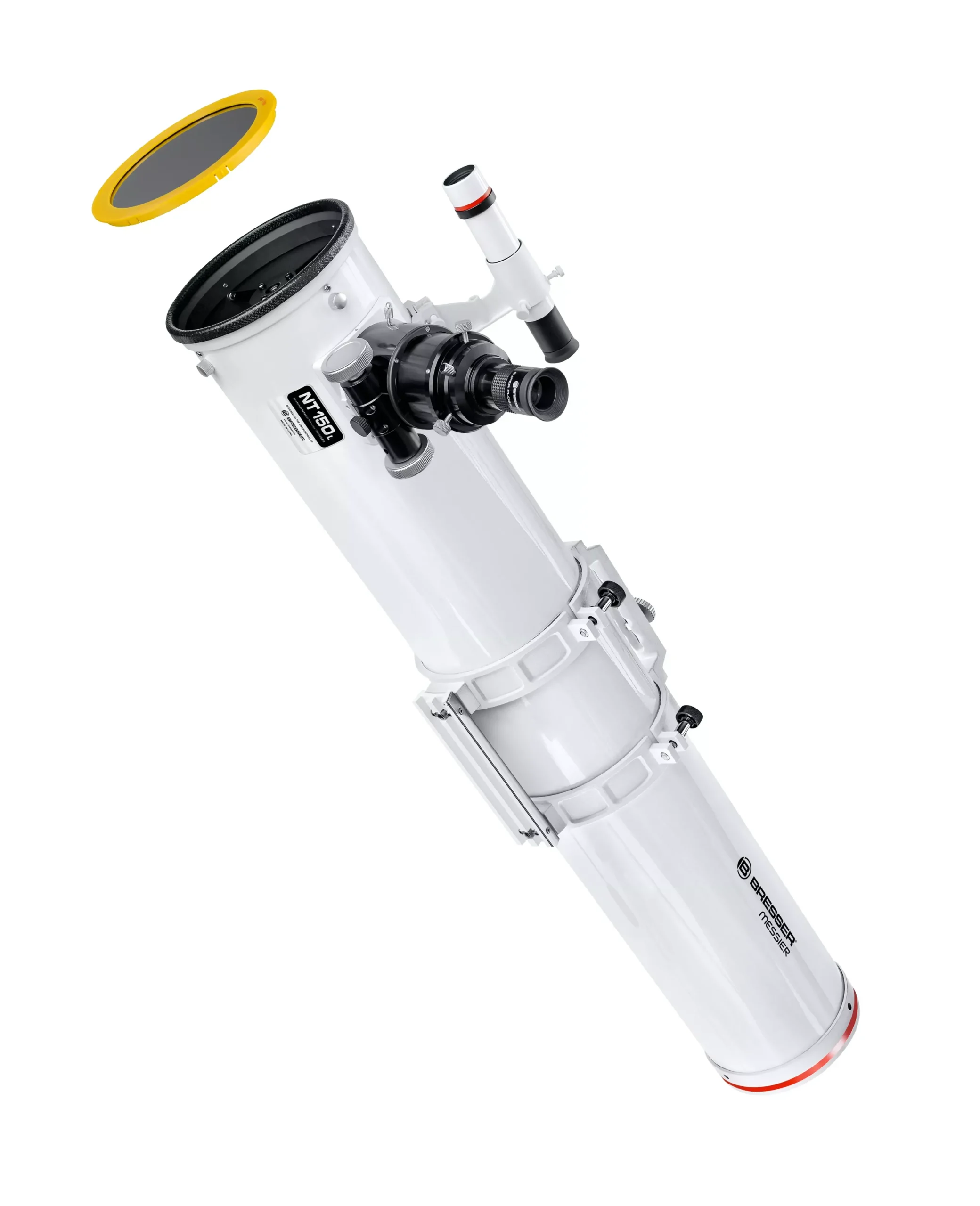 Bresser Teleskope Für Astrofotografie|Teleskope Mit Sonnenfilter>Messier NT-150L/1200 Hexafoc Optischer Tubus