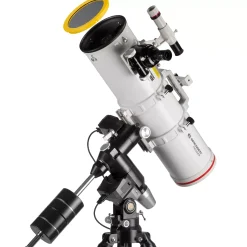 Bresser Teleskope Für Astrofotografie|Teleskope Mit Sonnenfilter>Messier NT150s/750 EXOS-2 PMC-Eight GoTo Teleskop-Set