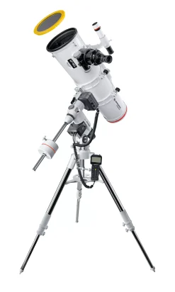 Bresser Teleskope Für Astrofotografie|Teleskope Mit Sonnenfilter>Messier NT-150S/750 Hexafoc EXOS-2 GoTo Teleskop