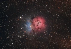Bresser Teleskope Für Astrofotografie|Teleskope Mit Sonnenfilter>Messier NT203s/800 Optischer Tubus