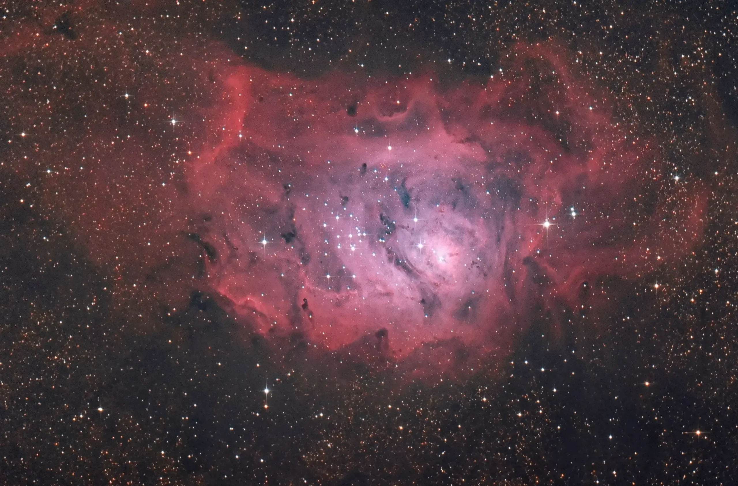 Bresser Teleskope Für Astrofotografie|Teleskope Mit Sonnenfilter>Messier NT203s/800 Optischer Tubus