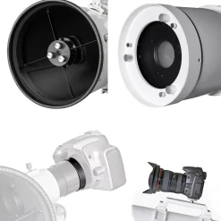 Bresser Teleskope Für Astrofotografie|Teleskope Mit Sonnenfilter><noscript><img width=