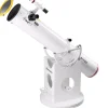 Bresser Teleskope Für Astrofotografie|Teleskope Mit Sonnenfilter>Messier 6'' Planeten-Dobson-Teleskop