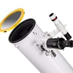 Bresser Teleskope Für Astrofotografie|Teleskope Mit Sonnenfilter>Messier 6'' Planeten-Dobson-Teleskop