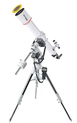 Bresser Teleskope Für Astrofotografie|Teleskope Mit Sonnenfilter>Messier Refraktor AR-127L/1200 EXOS-2 GoTo Hexafoc