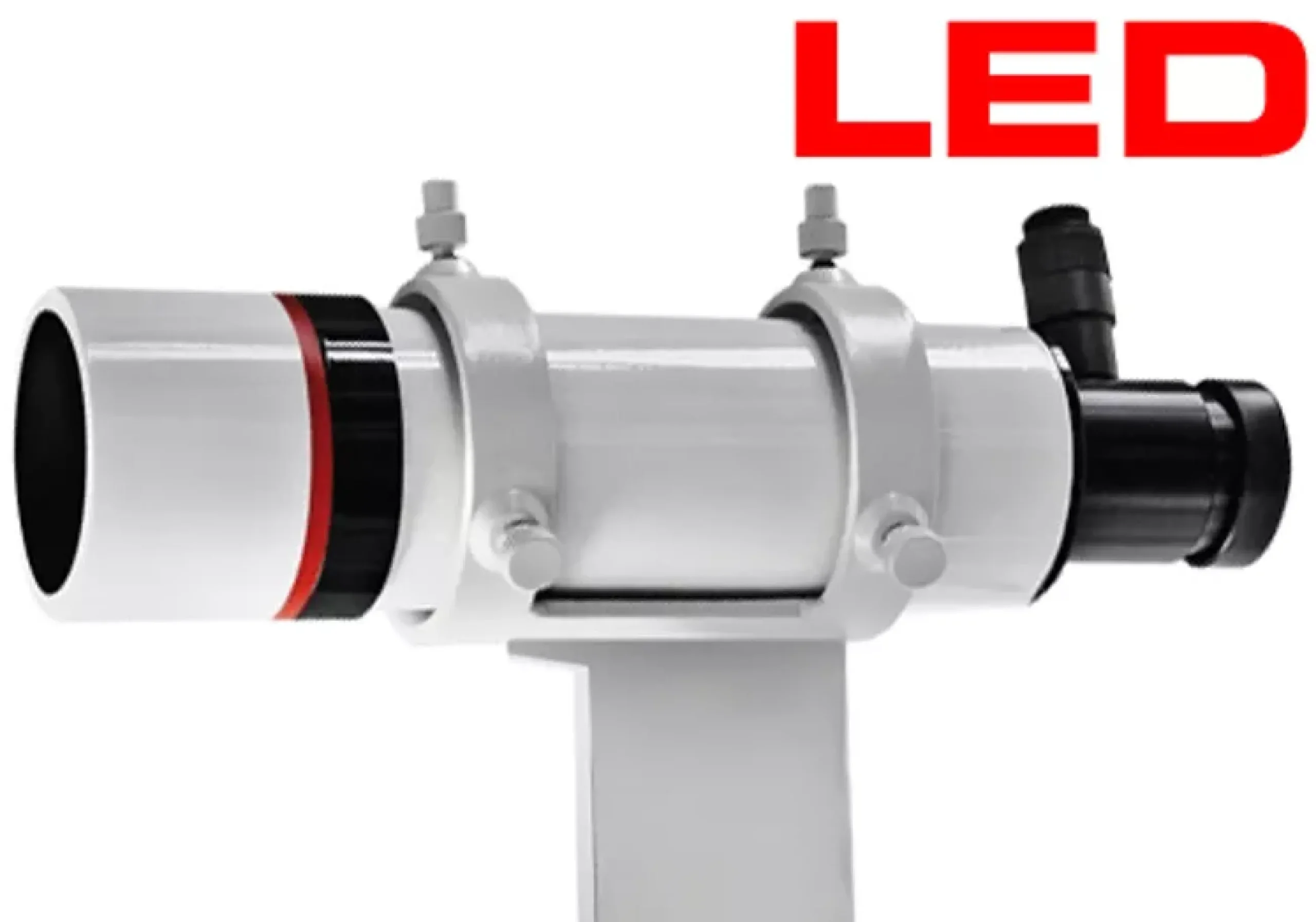 Bresser Sucherfernrohre>Messier 8x50 Sucher
