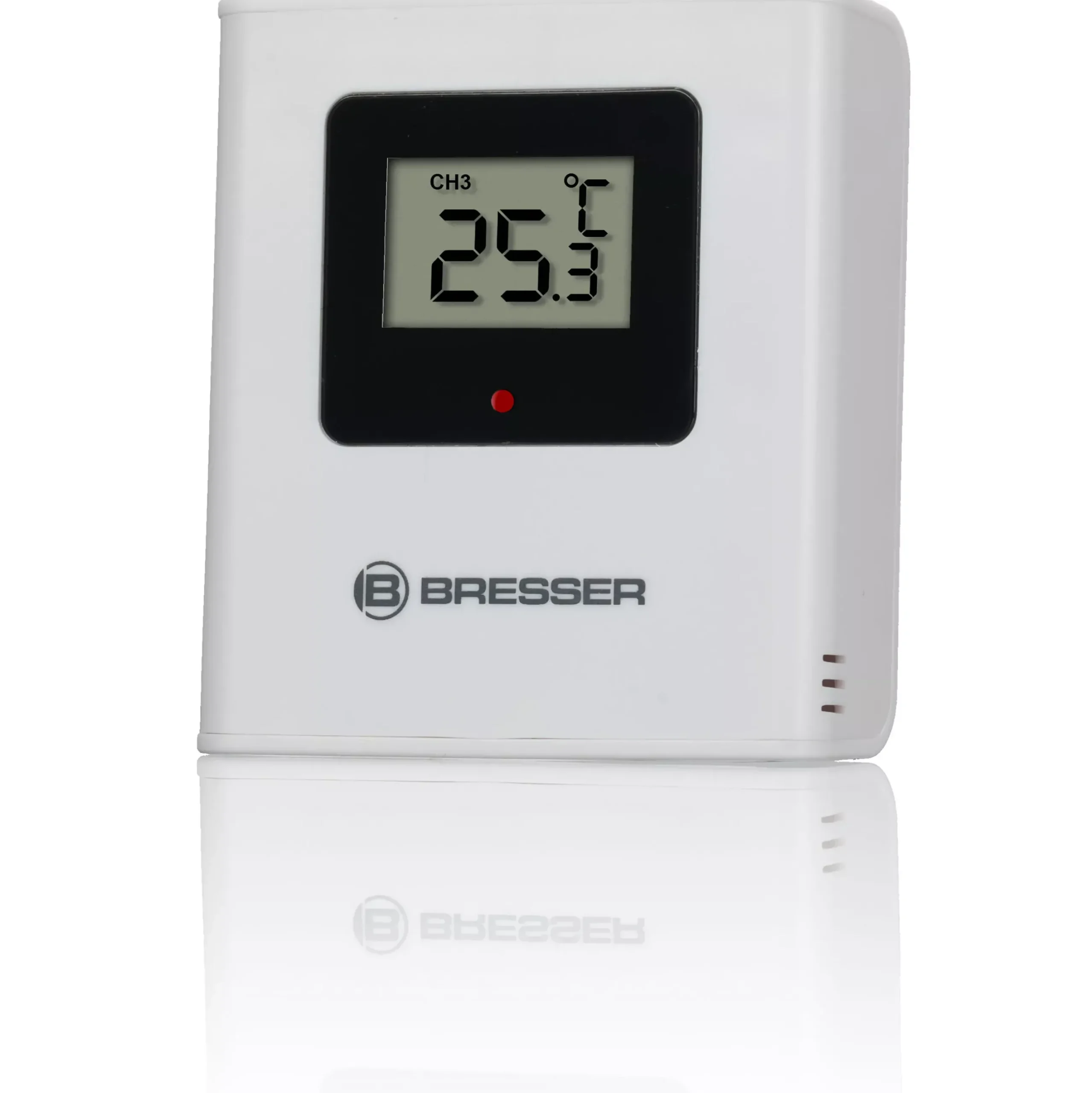 Bresser Wetterstationen Mit Thermo-/Hygro-Außensensor>Meteo Temp Wetterstation