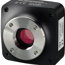 Bresser Usb Mikroskopkameras>MikroCamII 9MP 4K 1'' Mikroskopkamera