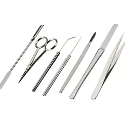 Bresser Objektträger & Deckgläser><noscript><img width=
