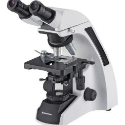 Bresser Durchlichtmikroskope|Labormikroskope>Mikroskop Science TFM-201 Bino (30)
