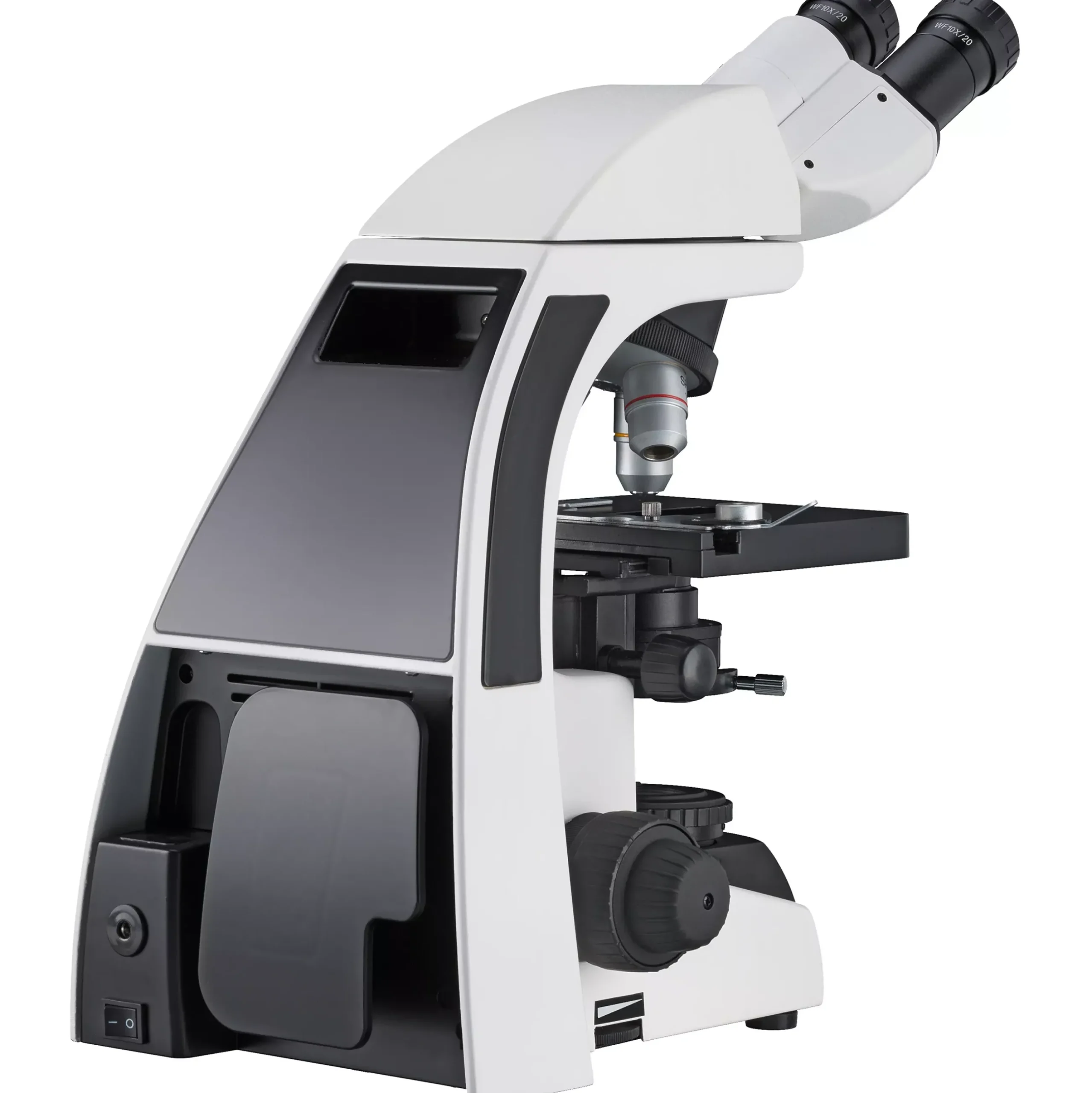 Bresser Durchlichtmikroskope|Labormikroskope>Mikroskop Science TFM-201 Bino (30)