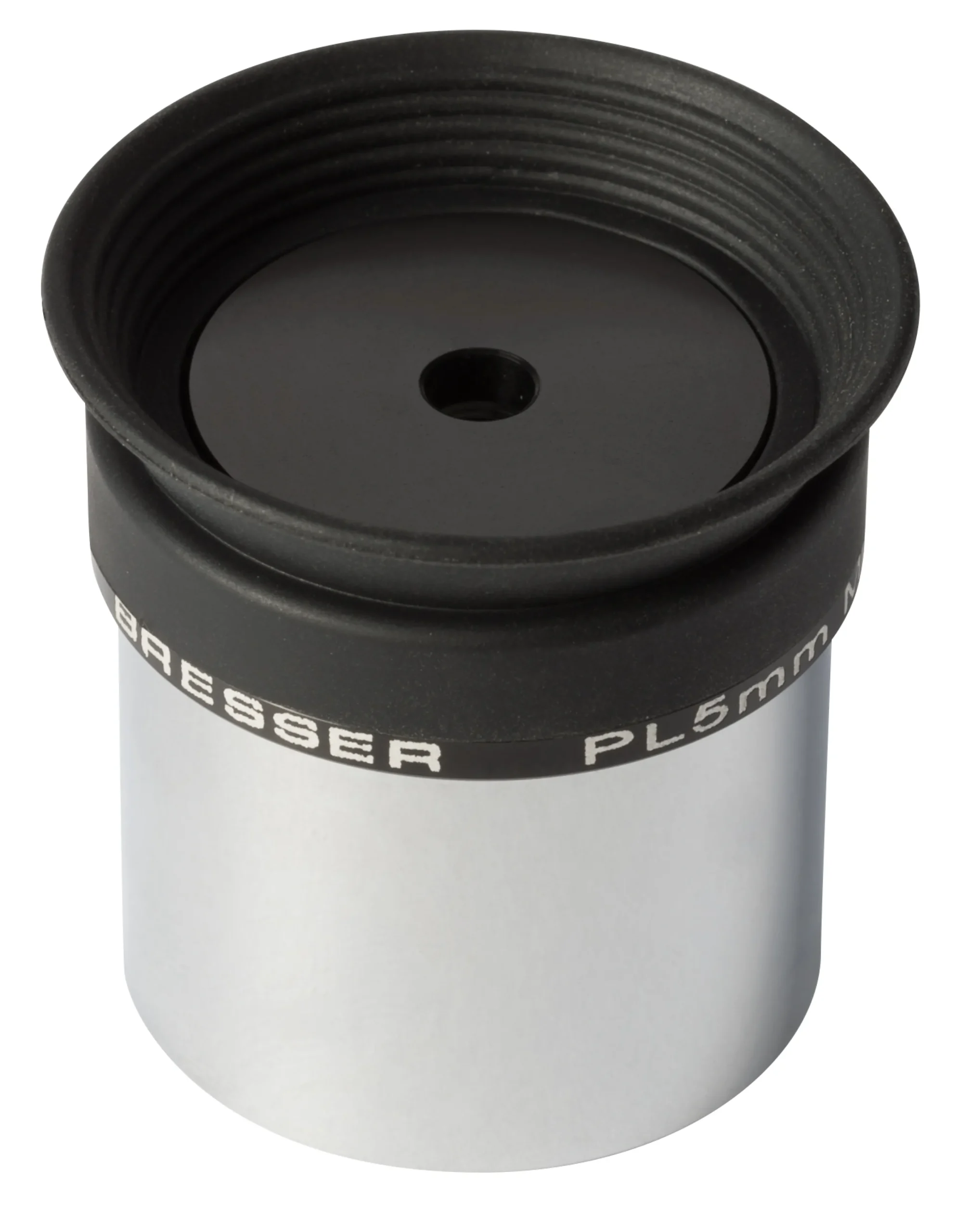Bresser Brennweite|Gesichtsfeld>5mm Plössl Okular 31,7mm/1,25"