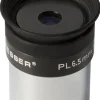 Bresser Brennweite|Gesichtsfeld>6.5mm Plössl Okular 31,7mm/1,25"