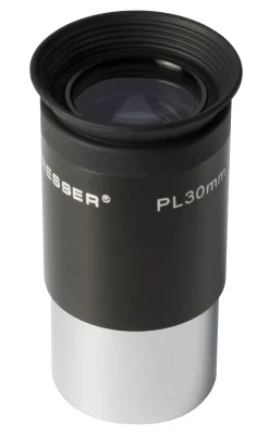 Bresser Brennweite|Gesichtsfeld>30mm Plössl Okular 31,7mm/1,25"