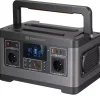 Bresser Mobile Stromversorgung|Stromversorgung>Mobile Power Station tragbarer Stromspeicher 500 Watt