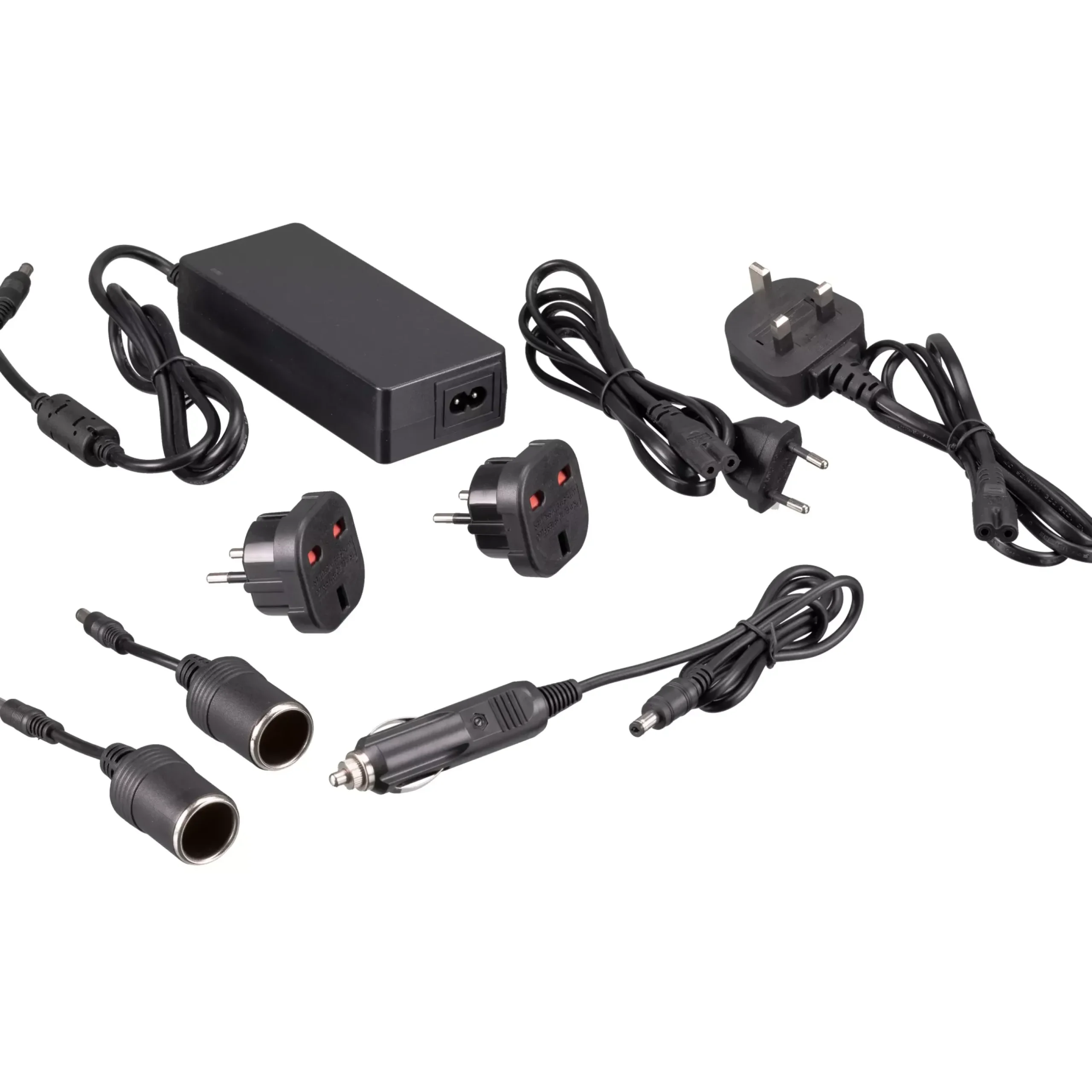 Bresser Mobile Stromversorgung|Stromversorgung>Mobile Power Station tragbarer Stromspeicher 500 Watt