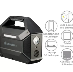 Bresser Mobile Stromversorgung|Stromversorgung><noscript><img width=