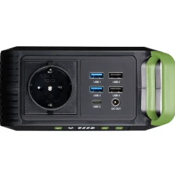 Bresser Mobile Stromversorgung|Stromversorgung><noscript><img width=