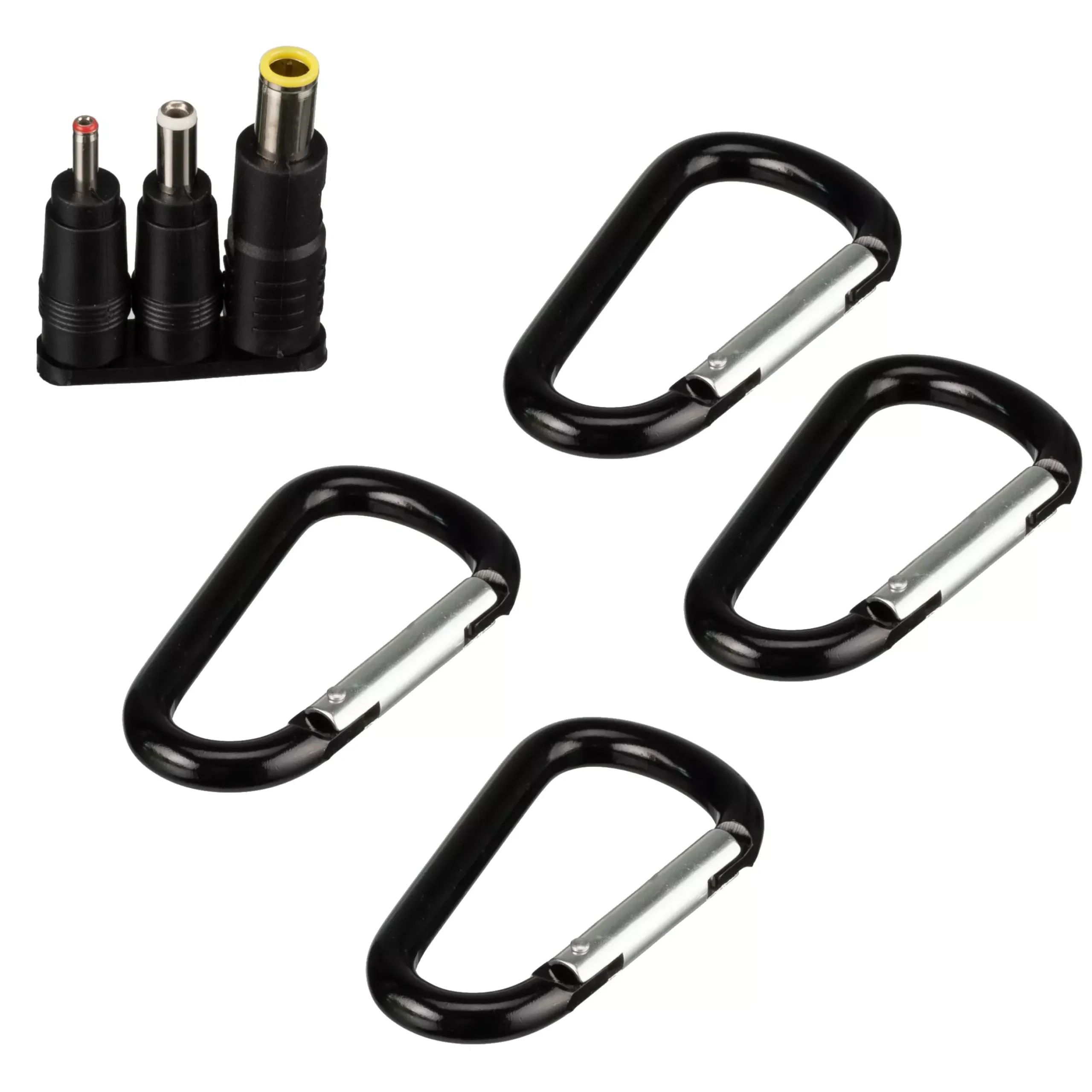 Bresser Mobile Stromversorgung|Stromversorgung>Mobiles Solar-Ladegerät 120 Watt mit USB- u. DC-Anschluss