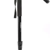 Bresser Kamerastative|Stative>MP-274VH Traveler Einbeinstativ mit Standspinne