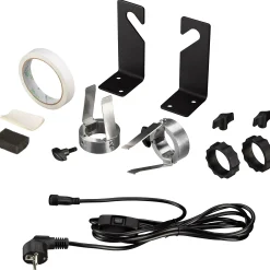 Bresser Hintergrundsysteme>MR-300 Elektrisches Backdrop System für 1 Hintergrundrolle