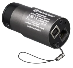 Bresser Zubehör Für Astrokameras|Astrokameras>Nachführ-Set AR90/500