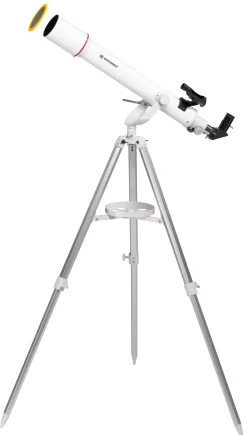 Bresser Teleskope Für Astrofotografie|Teleskope Mit Sonnenfilter>NANO AR-70/700 AZ Teleskop