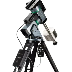 Bresser Montierungen>Nebula 5 EQ/AZ Wifi-Network Montierung