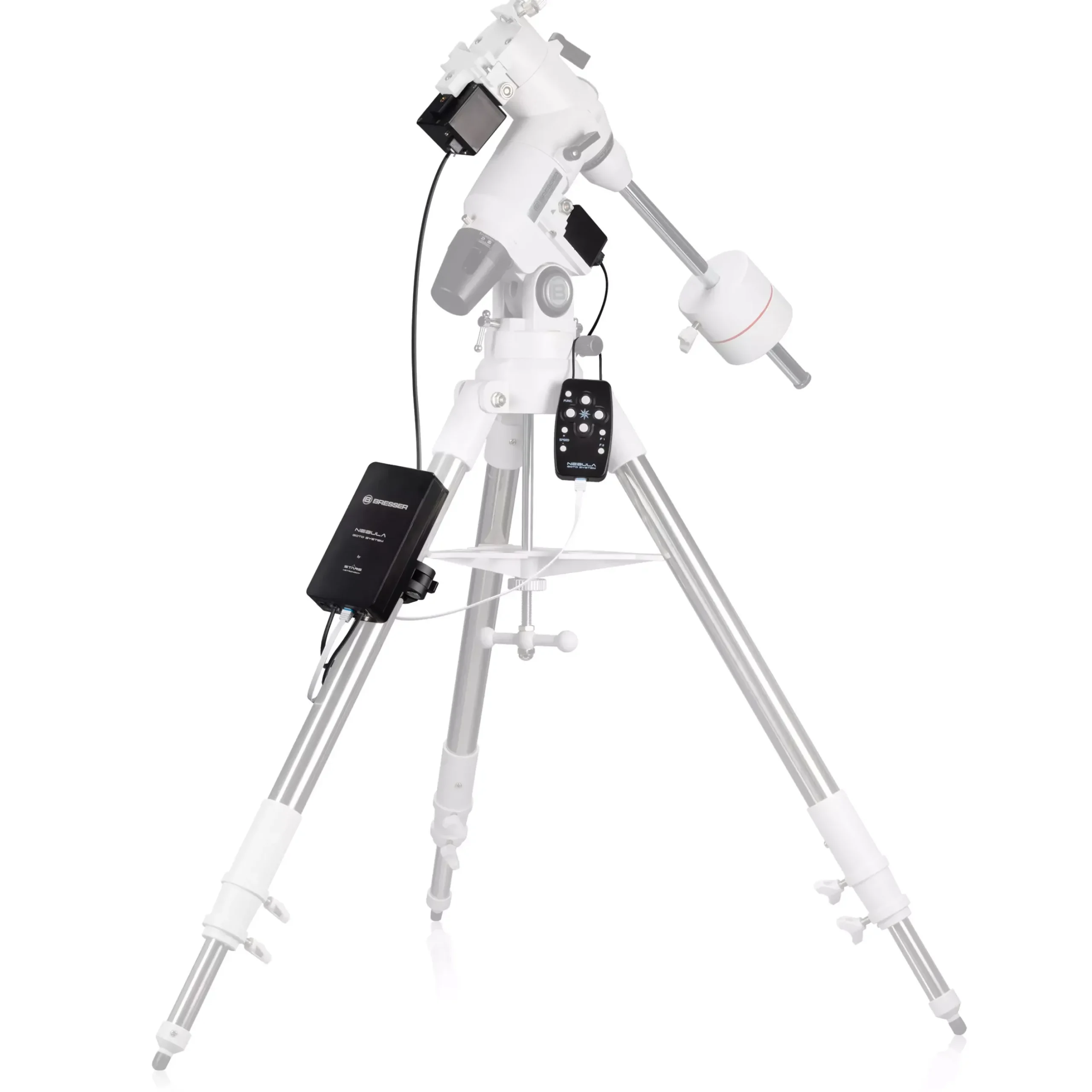 Bresser Motoren & Steuerungen>Nebula Goto Kit EXOS-2
