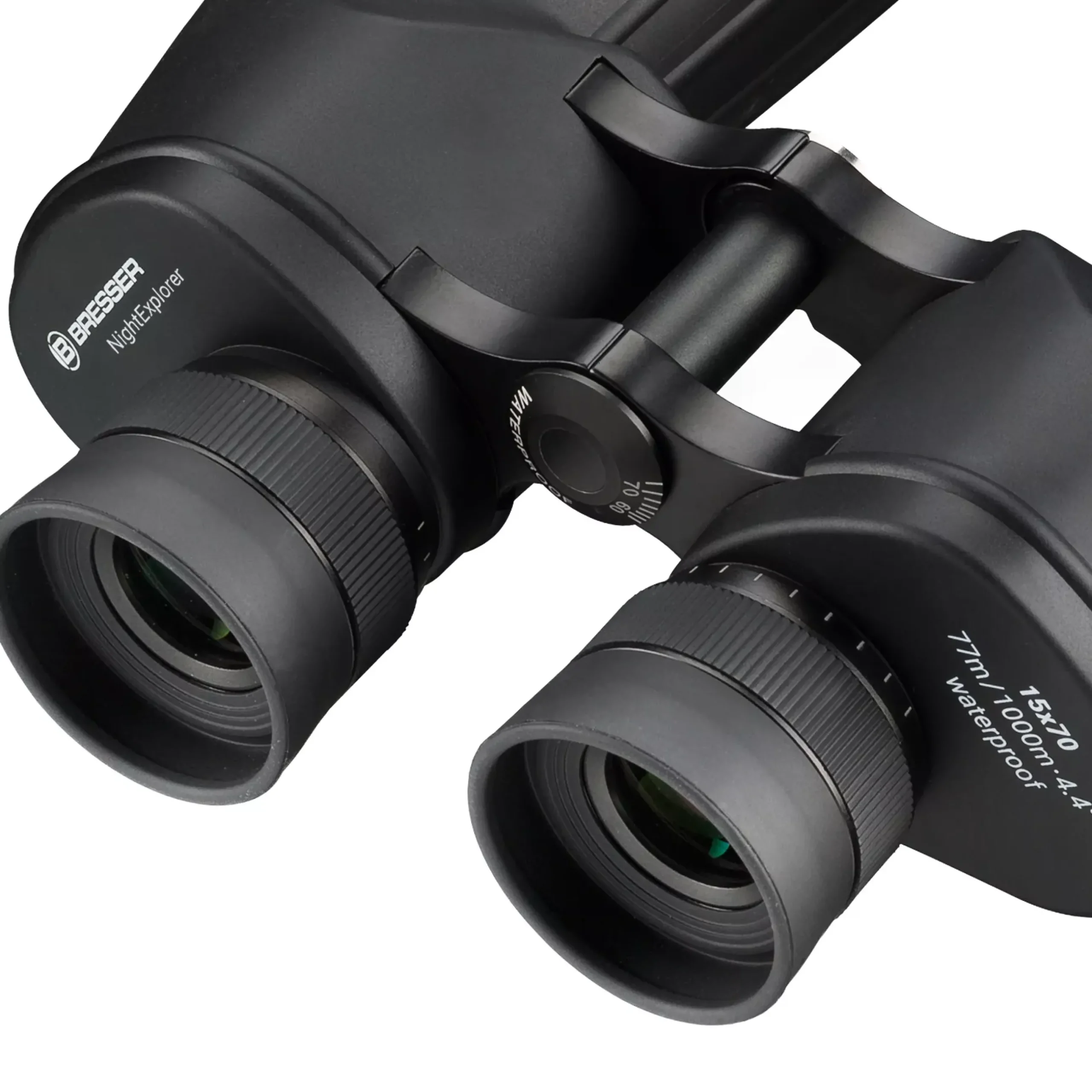 Bresser Großfernglas|Astronomie-Fernglas>NightExplorer 15x70 Astronomie-Fernglas