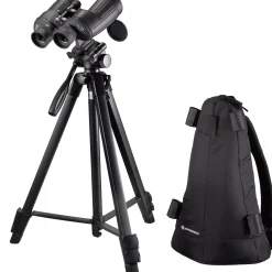 Bresser Astronomie-Fernglas|Astro-Ferngläser>NightExplorer 7x50 Astronomie-Fernglas