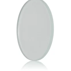 Bresser Objektträger & Deckgläser>Objektplatte Glas (60 mm)
